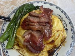 -渔记茶餐厅(渔村店)