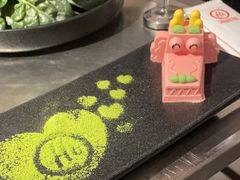 -海底捞火锅(万丰桥店)