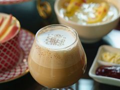 -广州天河希尔顿酒店