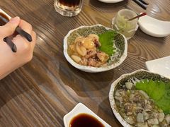 -东京屋(武定路店)