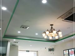 大堂-牛街同乐祥肉饼店(天通苑店)