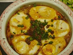-蘸小院铁锅炖·蘸酱菜·东北菜(怀远门店)