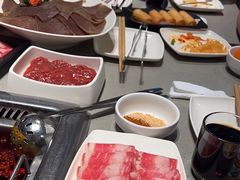 -海底捞火锅(珠影星光城夜宵主题店)