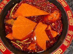 -蜀辣居鲜货老火锅(红牌楼店)