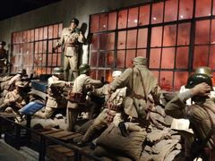 -上海四行仓库抗战纪念馆