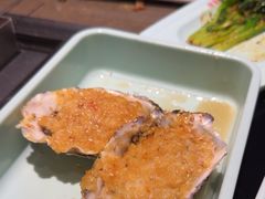 -邢氏老太太烤串(北兴街店)