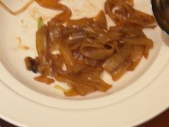 -杭州JW万豪酒店-万豪中餐厅