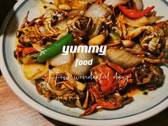 -周家二小姐的菜(西津渡店)