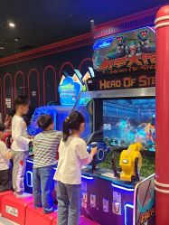 -meland亲子乐园(深圳领展中心城店)