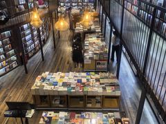 -三联韬奋书店(三里屯店)