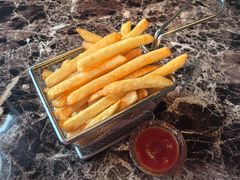 -Lets burger非常汉堡·环球风味(蓝色港湾店)