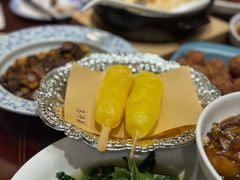 -老厨家(友谊路总店)