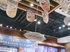-西部马华清真兰州牛肉面·烧烤夜市(三里河店)