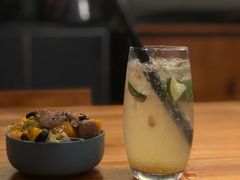-BE BRIGHT KITCHEN(正佳广场店)