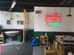 大堂-瓜西西重庆火锅(花溪店)