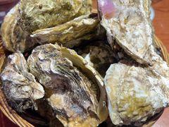 -蚝堡海鲜·威海菜·海肠捞饭·烧烤·亚洲吃蚝公司(幸福门店)