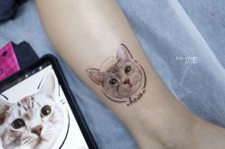 点击看大图 -INK STORY专业刺青·穿孔·洗纹身