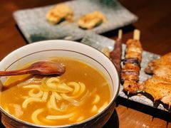 -千代武日本料理(开发区店)