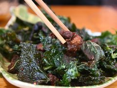 -古真记钵钵鸡(总店)