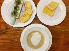 法式焗蜗牛-Kitchen·Y洋厨房西餐厅(王府壹号店)