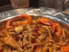 -胖哥俩肉蟹煲(湖滨银泰in77店)