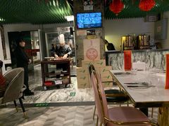 大堂-桐爷小馆(广渠门店)