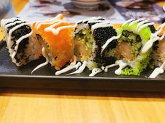 -苍月中华料理(王府井店)
