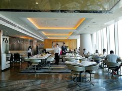 -广州四季酒店·意珍·意式自助餐