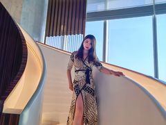 -济南凯宾斯基酒店-THE VIEW云景全日制餐厅