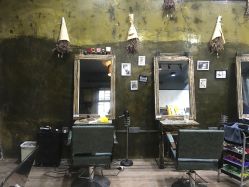 -M3 Hair Studio