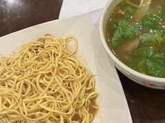 -东泰祥生煎馆(陕西南路店)