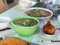 -阿叶羊杂碎(前进街店)