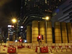 -香港回归祖国纪念碑