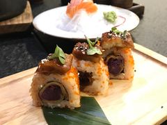鳗好运-喜寿司(金狮广场店)