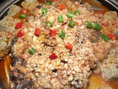 -烤匠麻辣烤鱼(万象城店)