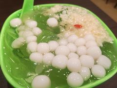 -黄氏沥泉·冰粉(玉林店)