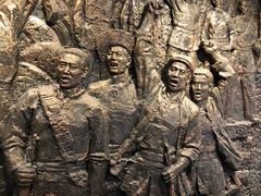 -铁道游击队纪念馆