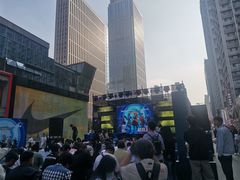 -万达广场(太原街店)