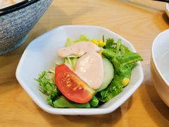 -红小满休闲餐厅(十全街店)