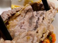 五花趾-幸运牛汕头小黄牛牛肉火锅(梅林店)