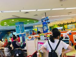 -孩子王(世茂国际广场店)