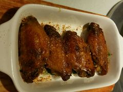 -青年公社烤鸭(青年路店)