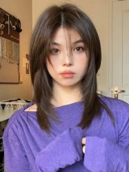 -TRIMS HAIR 修剪造型·烫染接发