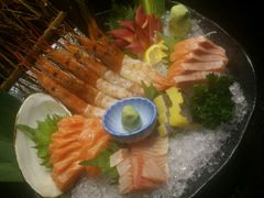 -梅筑·创意料理(王府井百货店)