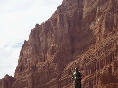 -天山神秘大峡谷