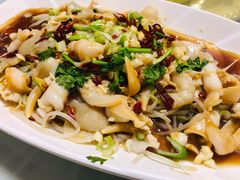 -景祥海鲜美食餐厅