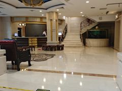 -碧中海汤泉汗蒸酒店