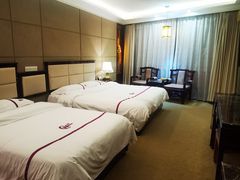 -新世纪酒店(阳朔西街店)