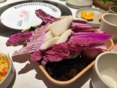 -左庭右院鲜牛肉火锅(七宝领展广场店)