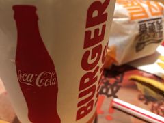 -汉堡王(EAC欧美中心店)